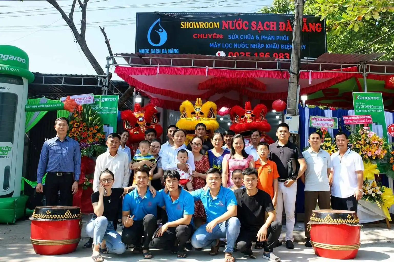Công Ty Nước Sạch Đà Nẵng Công Ty Nước Sạch Đà Nẵng