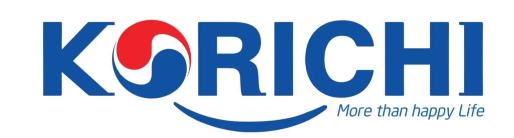 Thương hiệu Korichi Thương hiệu Korichi